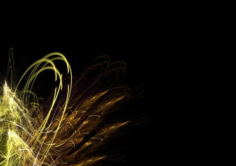 Abstract background Stock Illustration