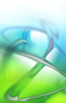 Abstract background Stock Illustration