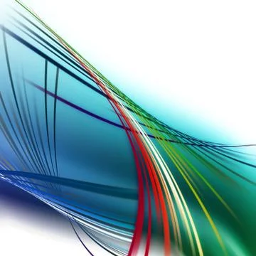 Abstract background Stock Illustration