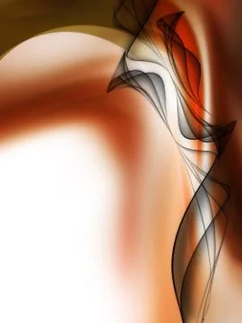 Abstract background Stock Illustration