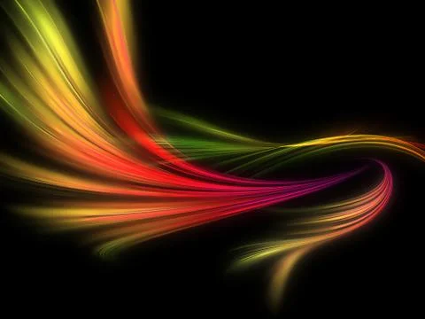 Abstract background Stock Illustration