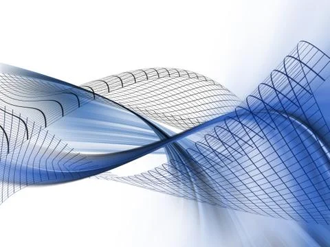 Abstract background Stock Illustration