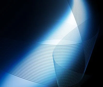 Abstract background Stock Illustration