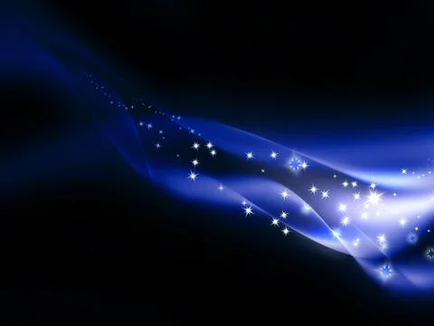 Abstract background Stock Illustration