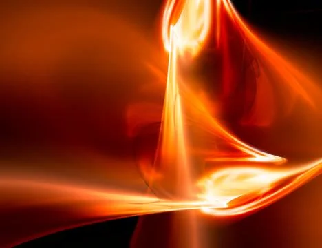 Abstract background Stock Illustration