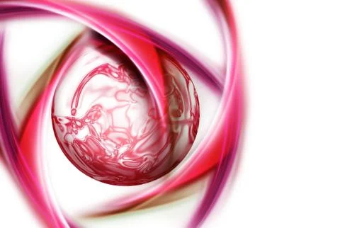 Abstract background Stock Illustration