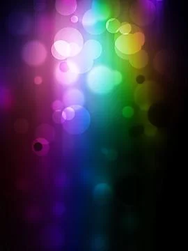 Abstract background Illustrazione stock