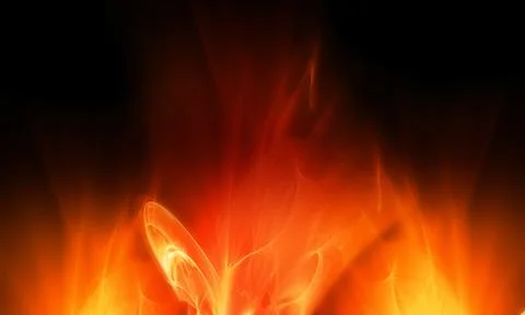 Abstract background Stock Illustration