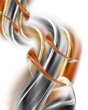 Abstract background Stock Illustration