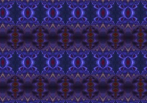 Abstract background Stock Illustration