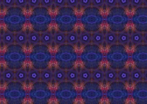 Abstract background Stock Illustration