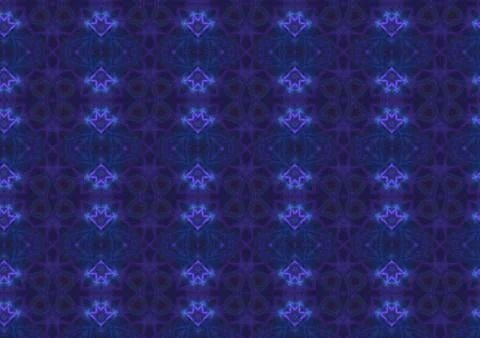Abstract background Stock Illustration