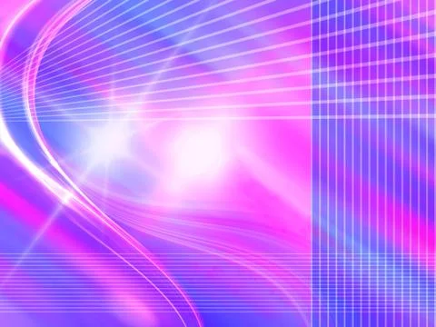 Abstract background Stock Illustration