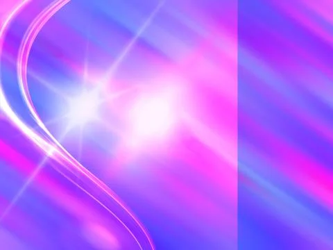 Abstract background Stock Illustration