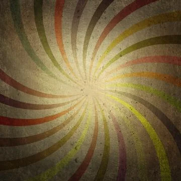 Abstract background Stock Illustration