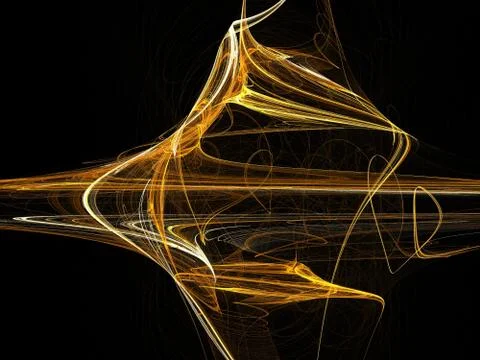 Abstract background Stock Illustration