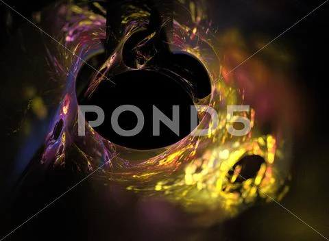Abstract background Stock Illustration