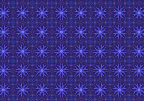 Abstract background Stockillustratie
