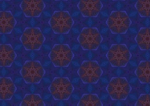 Abstract background イラスト素材
