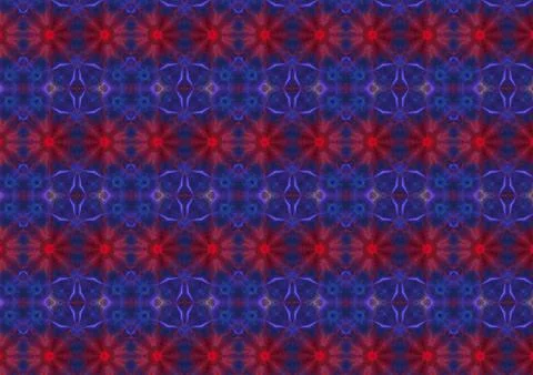 Abstract background Stockillustratie