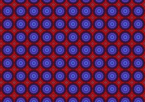 Abstract background Stock Illustration