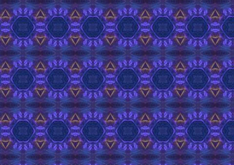 Abstract background Stock Illustration