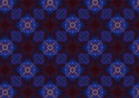 Abstract background Stock Illustration