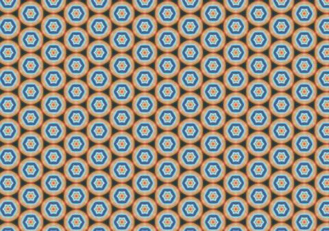 Abstract background Stock Illustration
