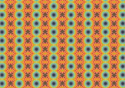Abstract background Stock Illustration
