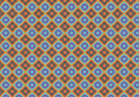 Abstract background Stock Illustration
