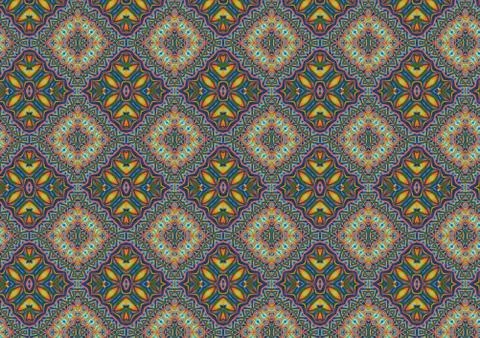 Abstract background Stock Illustration