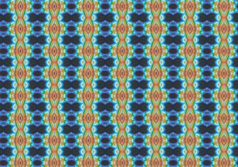 Abstract background Stock Illustration