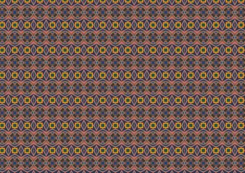 Abstract background Stockillustratie