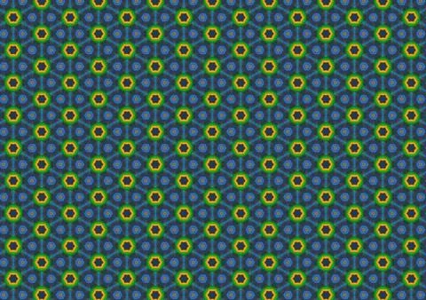 Abstract background Stock Illustration