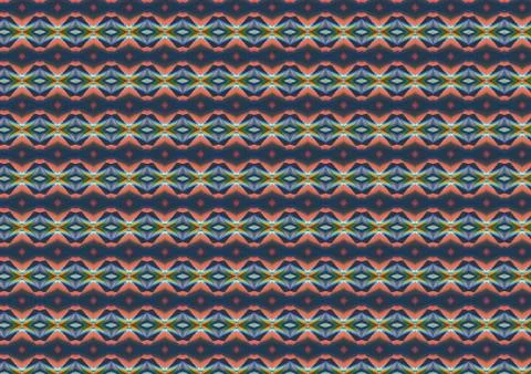 Abstract background Stock Illustration