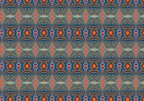 Abstract background イラスト素材