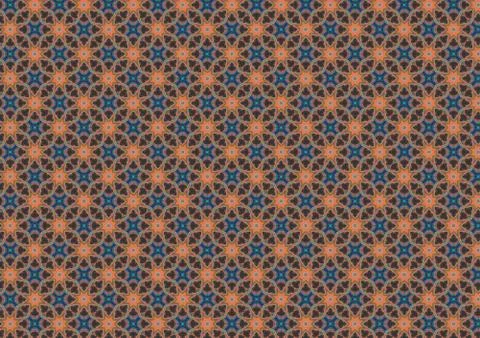 Abstract background Stock Illustration