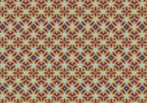 Abstract background Stock Illustration