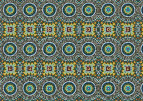 Abstract background Stock Illustration