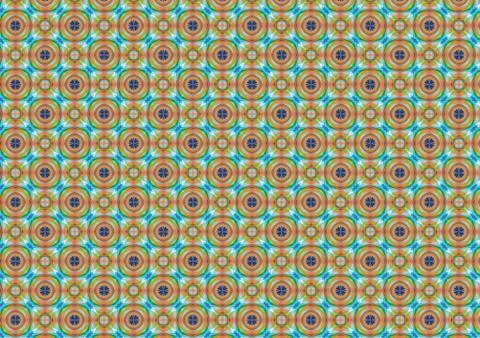 Abstract background Stock Illustration