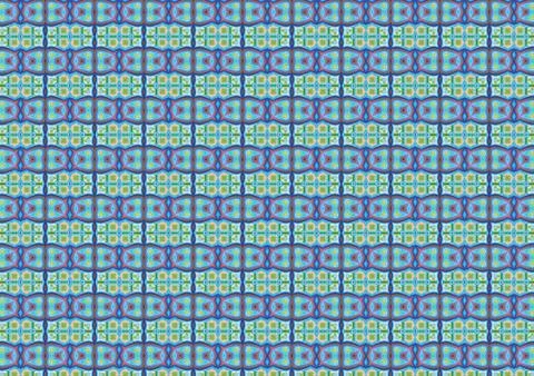 Abstract background Stock Illustration