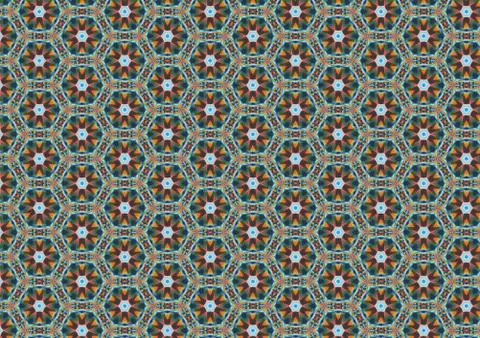 Abstract background Stock Illustration