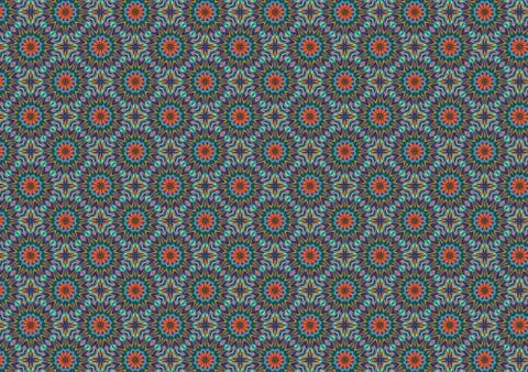 Abstract background Stock Illustration