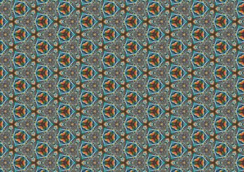 Abstract background Stock Illustration