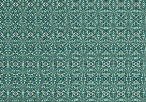 Abstract background Stock Illustration