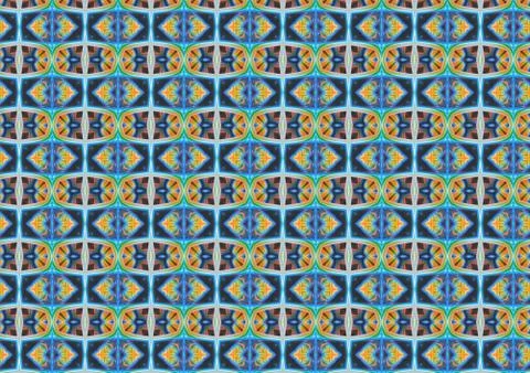 Abstract background Illustrazione stock
