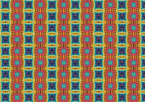 Abstract background Stock Illustration