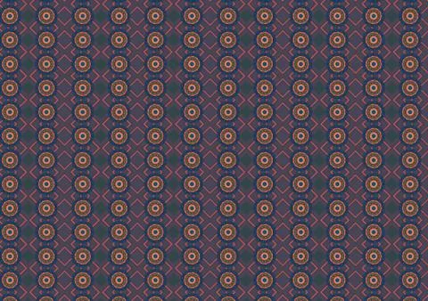 Abstract background Stockillustratie