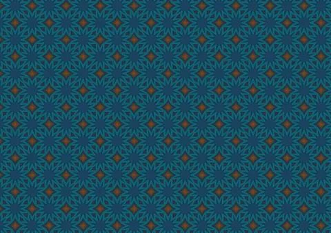 Abstract background Stock Illustration