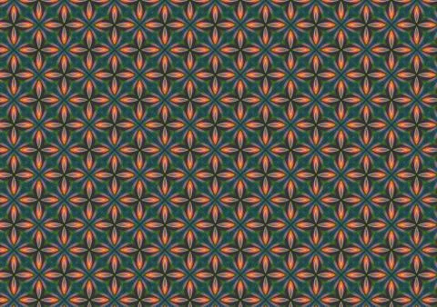 Abstract background Stock-Illustration
